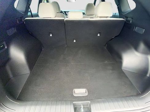 Certified 2025 Hyundai Tucson SEL FWD image 26
