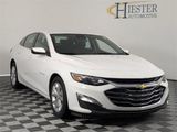 Certified 2023 Chevrolet Malibu LT image 2