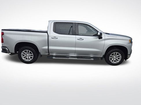 Used 2020 Chevrolet Silverado 1500 LT w/ All-Star Edition image 10