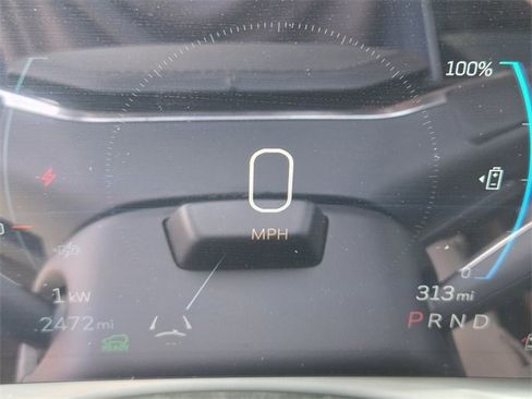 New 2026 Cadillac Vistiq Premium Luxury w/ LPO, Floor Liner Package image 25