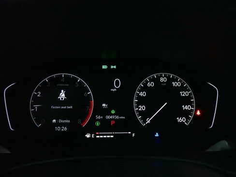 Used 2024 Honda Civic EX image 19