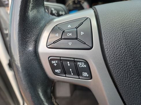 Used 2023 Ford Ranger XLT w/ Equipment Group 302A High AWD/4WD image 26