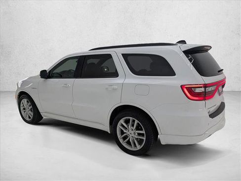 Used 2024 Dodge Durango R/T image 8