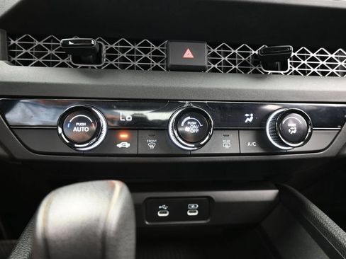 Used 2025 Honda Accord LX image 24