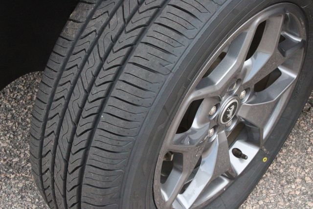 Used 2022 Ford Bronco Sport Badlands w/ Premium Package AWD/4WD image 35