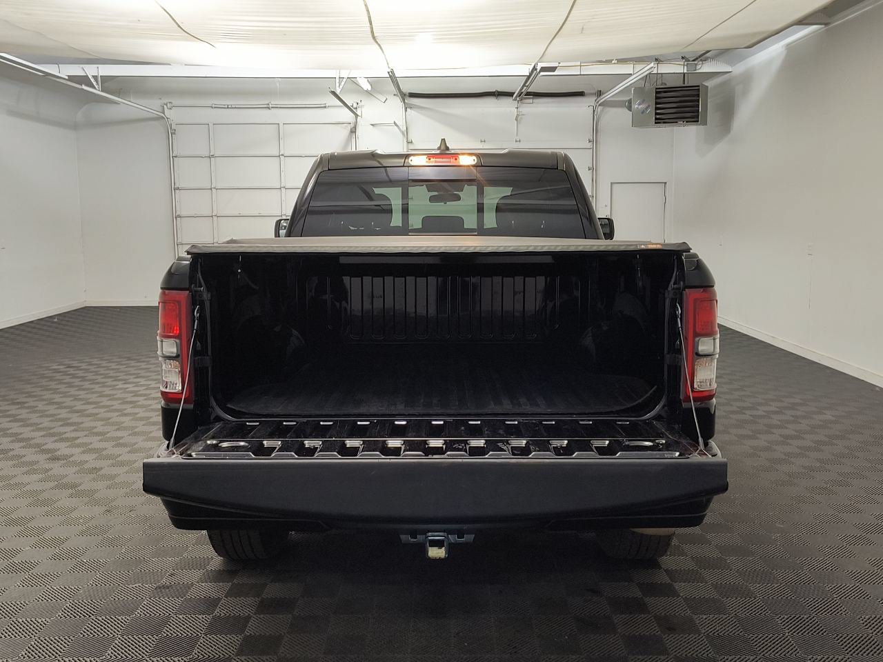 Used 2024 RAM 1500 Tradesman AWD/4WD image 28