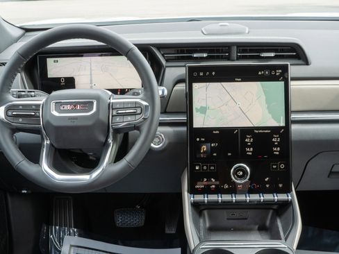 New 2026 GMC Terrain Elevation w/ Black Edition FWD image 14