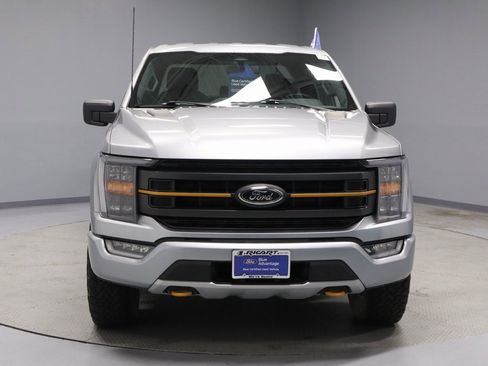 Certified 2023 Ford F150 Tremor image 7