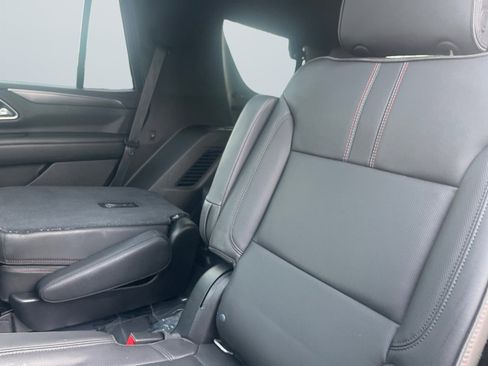 Used 2021 Chevrolet Tahoe RST w/ Luxury Package image 14