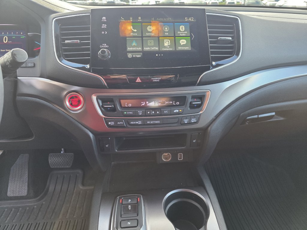 Used 2021 Honda Passport EX-L image 20