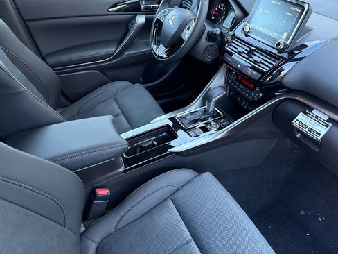 New 2026 Mitsubishi Eclipse Cross AWD image 16