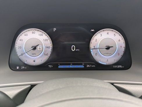 Used 2022 Hyundai Sonata N Line image 32