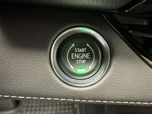 Certified 2026 Buick Enclave Preferred AWD/4WD image 16
