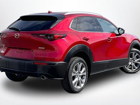 Used 2024 MAZDA CX-30 AWD 2.5 S w/ Premium Package image 6