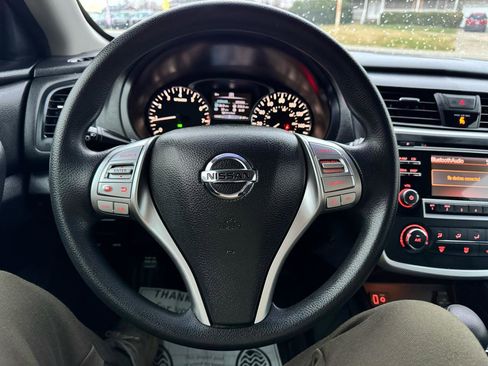 Used 2018 Nissan Altima 2.5 S w/ S Convenience Package image 34