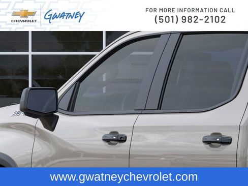 New 2026 Chevrolet Silverado 1500 ZR2 image 12