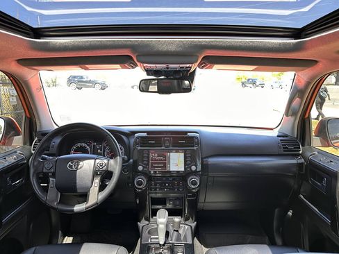 Used 2023 Toyota 4Runner TRD Pro AWD/4WD image 33
