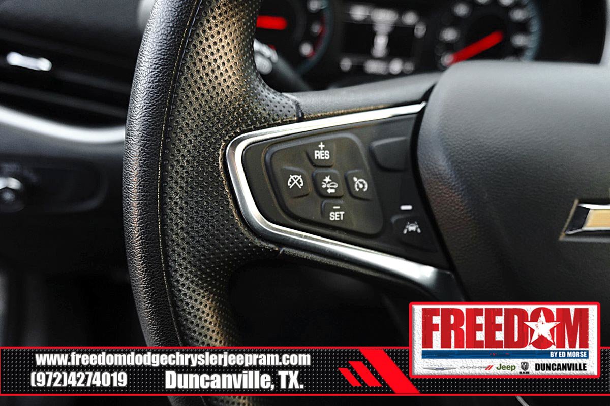 Used 2025 Chevrolet Malibu LT FWD image 23