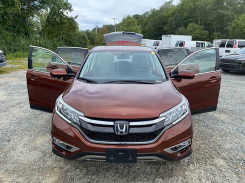 Used 2015 Honda CR-V EX image 30