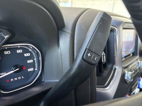 Certified 2021 GMC Sierra 1500 SLE AWD/4WD image 15