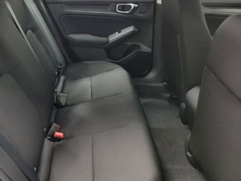 New 2026 Honda Civic LX image 6