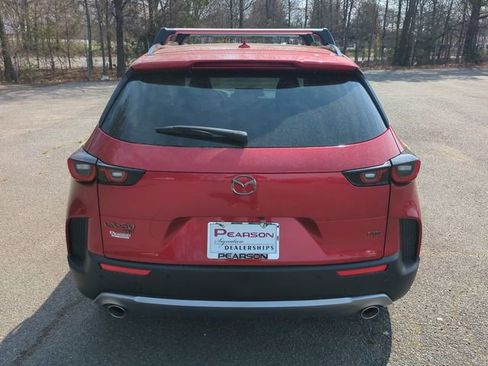 New 2026 MAZDA CX-50 2.5 Turbo w/ Premium Plus Pkg AWD/4WD image 5