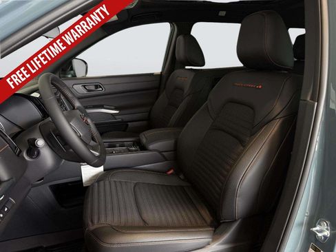 New 2026 Nissan Pathfinder Rock Creek AWD/4WD image 29