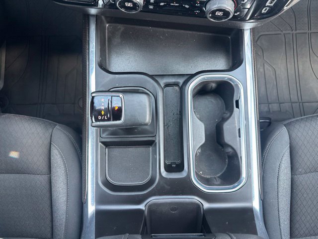 Used 2024 Chevrolet Silverado 1500 RST w/ All Star Edition Plus AWD/4WD image 38