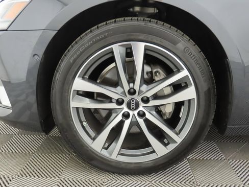 Used 2022 Audi A6 2.0T Premium w/ Convenience Package image 29