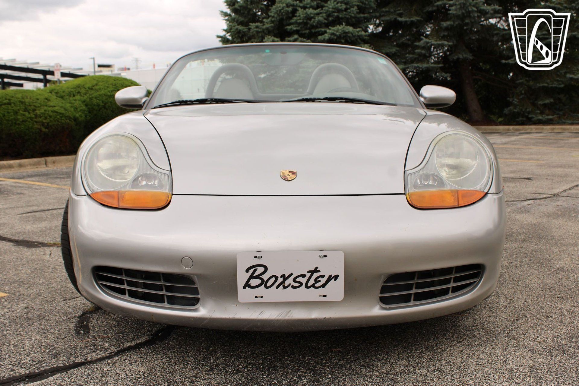 Used 1998 Porsche Boxster RWD image 37
