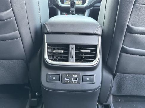 Certified 2025 Subaru Outback Touring XT w/ Popular Package #2 AWD/4WD image 25