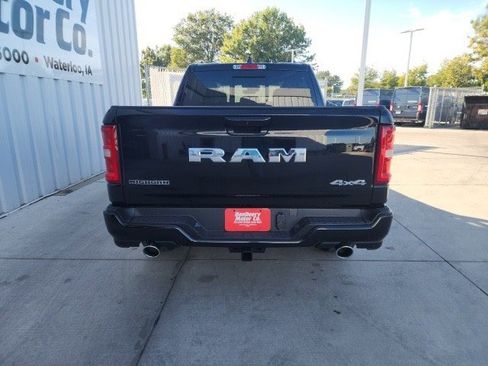 New 2026 RAM 1500 Big Horn image 22