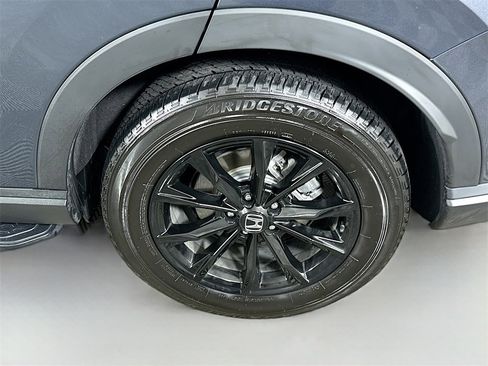 Used 2025 Honda CR-V Sport image 35