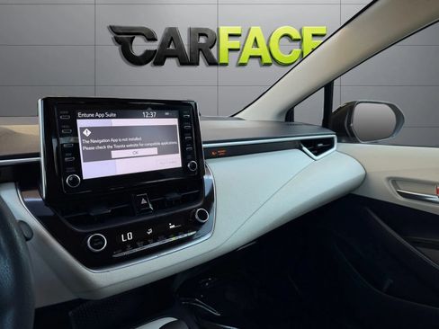 Used 2020 Toyota Corolla LE FWD image 33