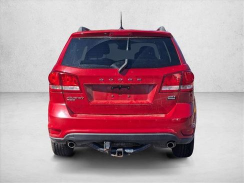 Used 2012 Dodge Journey SXT w/ Popular Equipment Group image 6
