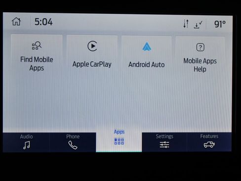 Used 2023 Ford Bronco 4-Door image 43