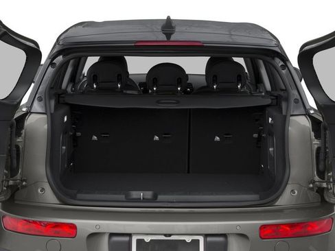 Used 2017 MINI Cooper Clubman ALL4 AWD/4WD image 12