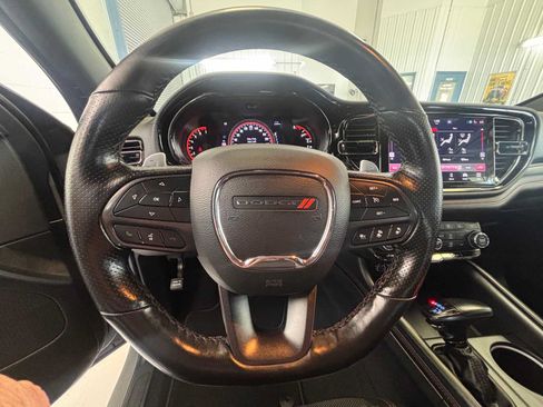 Used 2023 Dodge Durango GT AWD/4WD image 22