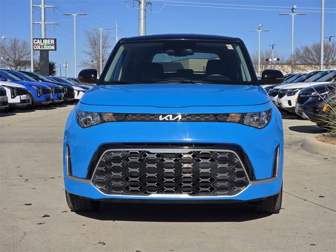 Certified 2024 Kia Soul GT-Line image 11