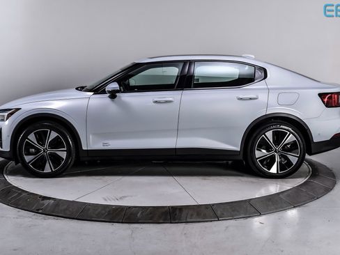 Used 2023 Polestar Polestar 2 w/ Pilot Pack image 3