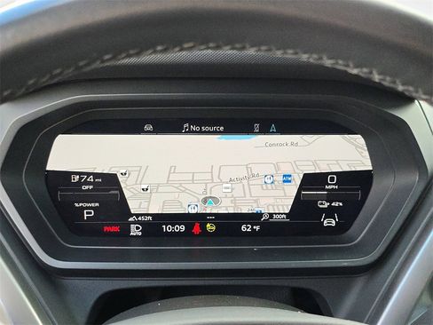 Certified 2024 Audi Q4 e-tron Prestige image 21