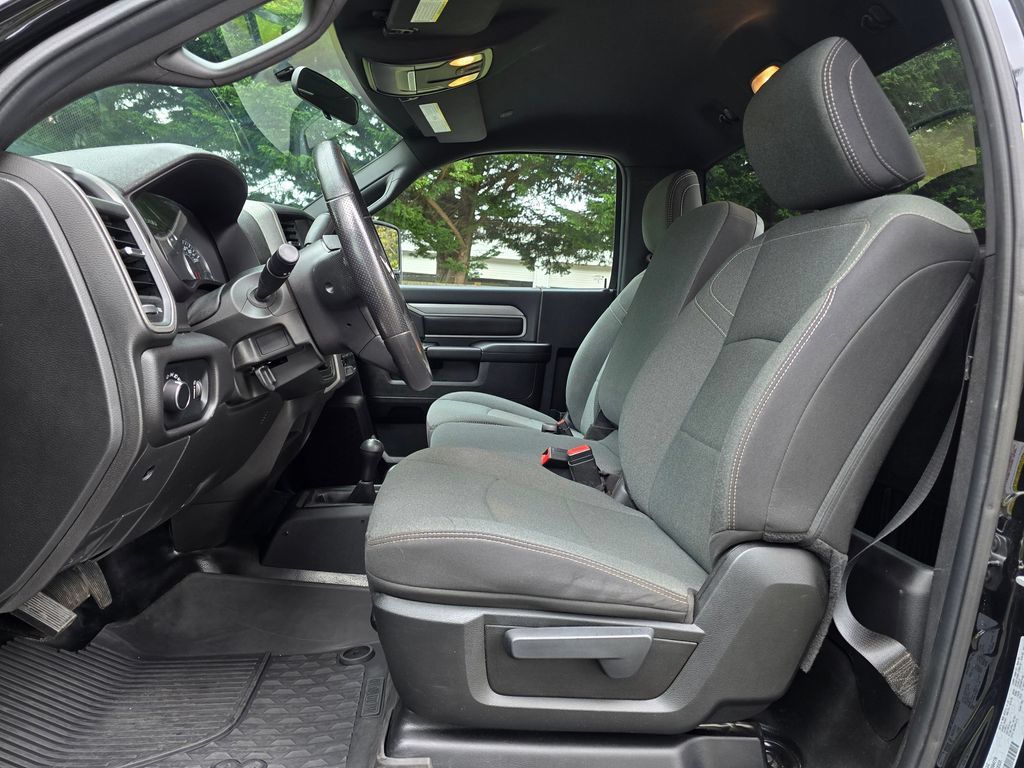 Used 2023 RAM 5500 Tradesman AWD/4WD image 26