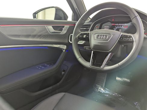 New 2025 Audi A6 Premium Plus image 9