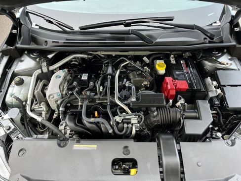 Used 2025 Nissan Sentra S image 28