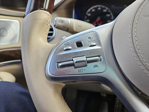Used 2020 Mercedes-Benz S 560 Sedan image 12