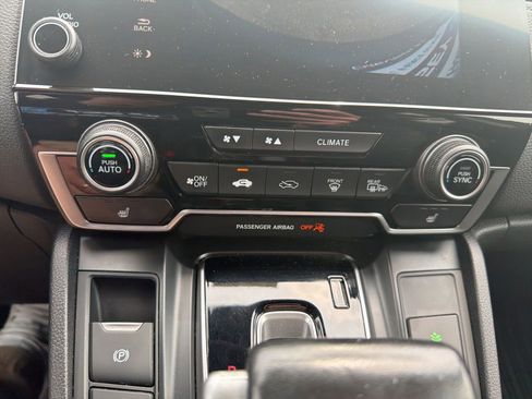 Used 2017 Honda CR-V EX-L image 15
