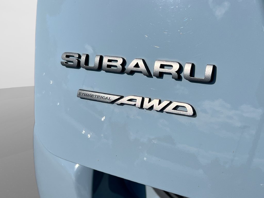 Used 2021 Subaru Crosstrek 2.5i Sport w/ Moonroof Package AWD/4WD image 42