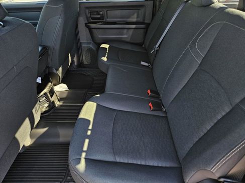 New 2026 RAM 2500 Tradesman image 30