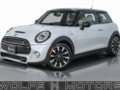 Used 2019 MINI Cooper S w/ Driver Assistance Package