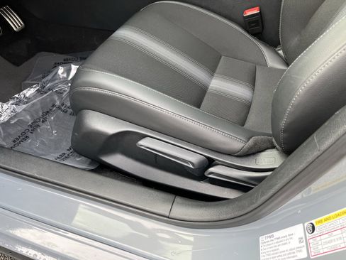 Certified 2025 Honda Civic Sport image 15